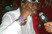 Busy Signal