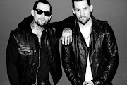 The Madden Brothers