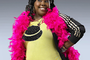 Amber Riley