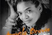 Angela Brown