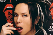Acid Black Cherry