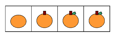 PumpkinEasel