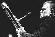 Peter Brötzmann