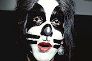 Peter Criss