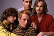 Stone Temple Pilots