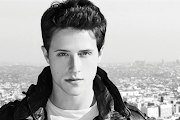 Shane Harper