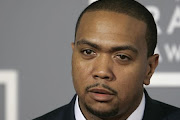 Timbaland