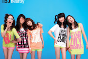 Wonder Girls
