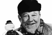 Burl Ives