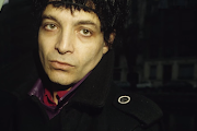 Alan Vega