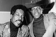 Buddy Guy & Junior Wells