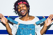 Raury