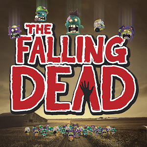 The Falling Dead - Zombies 1.0.8