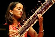 Anoushka Shankar