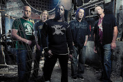 Sevendust