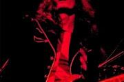 Tommy Bolin