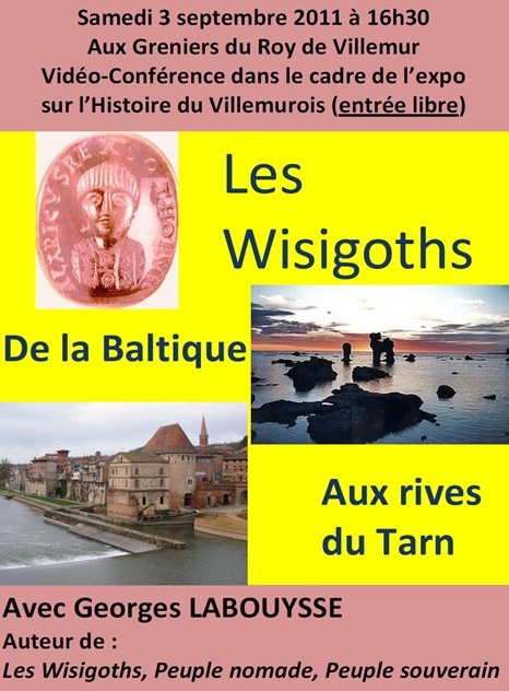 Wisigoth Labouysse