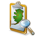 GeoTracker logo