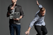 Macklemore & Ryan Lewis