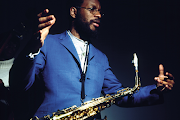 Ornette Coleman