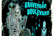 The Graveyard Boulevard