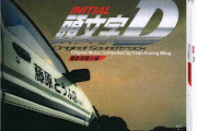 Initial D