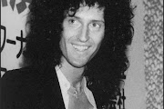 Brian May