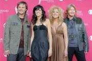 Little Big Town