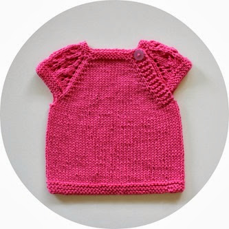 newborn knit