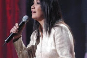 Ana Gabriel