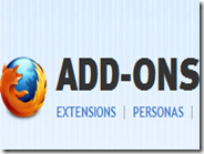 Spostare le icone degli addon di Firefox nella barra degli indirizzi internet
