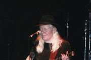 Johnny Winter