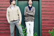 Kings of Convenience