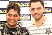 Jorge E Mateus