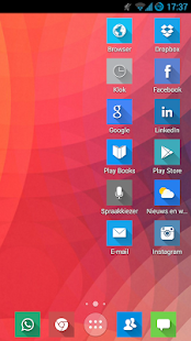 Free Sol - Icons pack APK