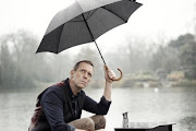 Hugh Laurie