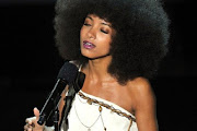 Esperanza Spalding