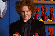 Mick Hucknall