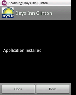 Days Inn Clinton Screenshots 3