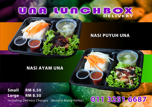 Lunch Box Delivery lunch-box-delivery