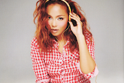 Crystal Kay