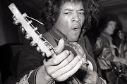 Jimi Hendrix