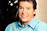 Michael Crawford