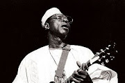 Ali Farka Toure
