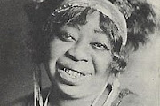 Ma Rainey