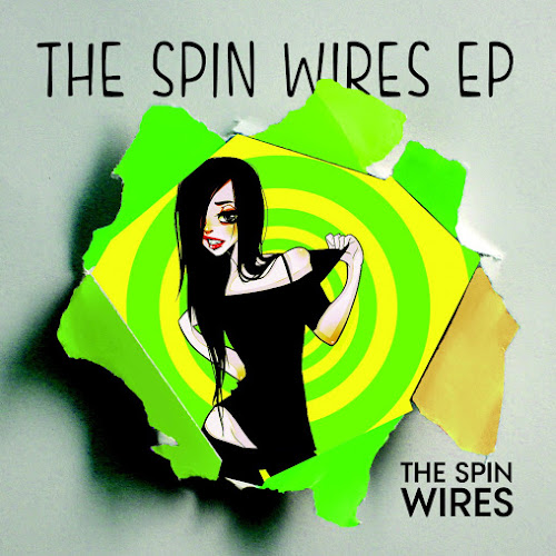The Spin Wires