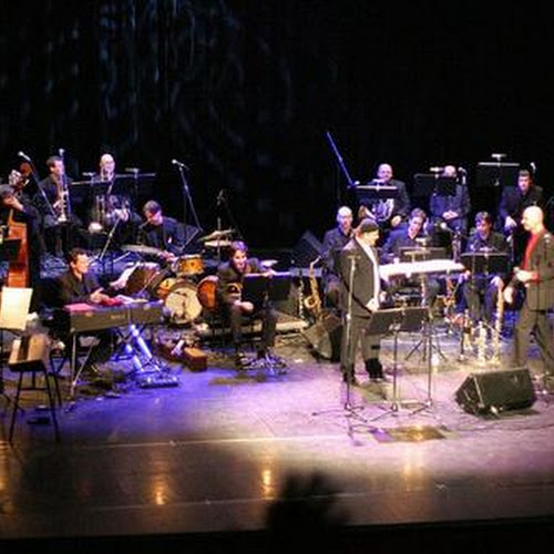 Modern Art Orchestra