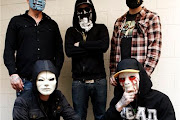 Hollywood Undead