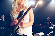 Lissie