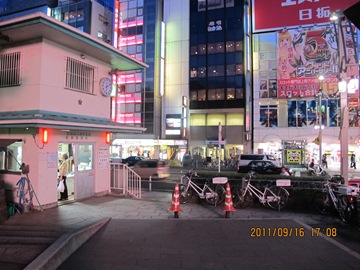 20111916日本上野-009